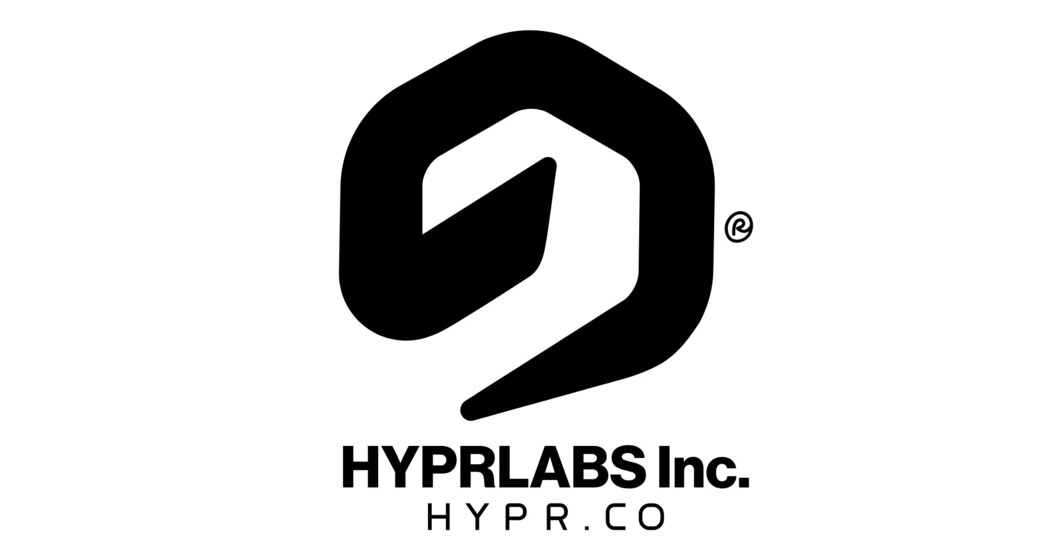 HYPRLABS Emerges from Stealth with HYPRDRIVE&trade;, A No-Priors AI Architecture Learning Directly from Reality