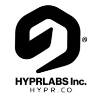 HYPRLABS Inc. Logo