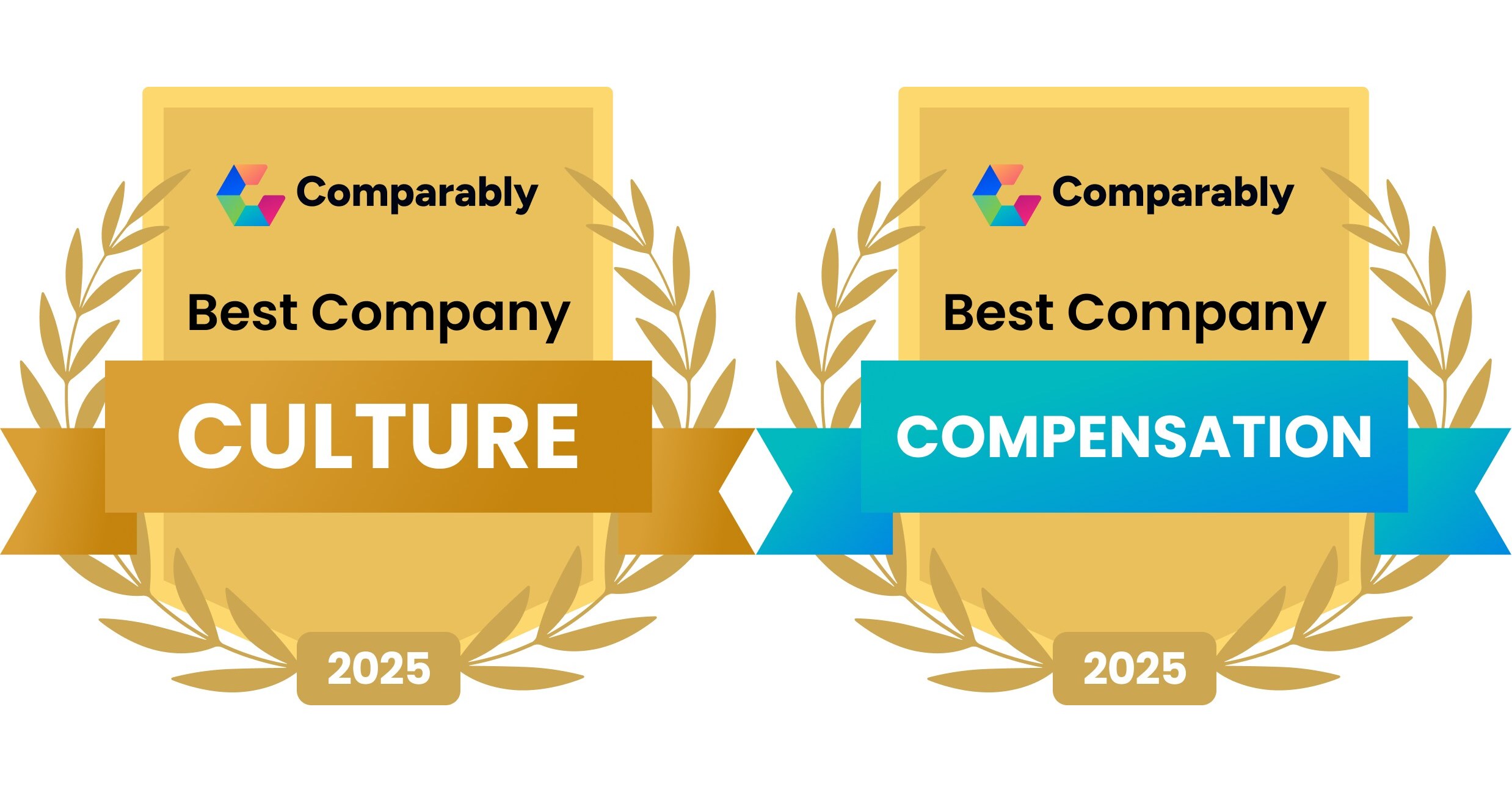 Victra, Largest Exclusive Authorized Verizon Retailer, Named One of Comparablys 2025 Best Companies for Compensation & Culture