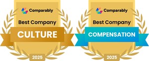 Victra, Largest Exclusive Authorized Verizon Retailer, Named One of Comparably's 2025 Best Companies for Compensation &amp; Culture