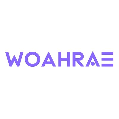 WOAHRAE LOGO