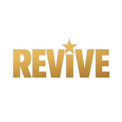 REVIVE LOGO REVIVE LOGO