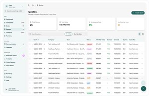 CommanderAI Launches AI-Powered CRM Purpose-Built for Waste Management