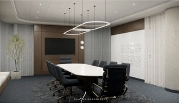 Meeting room A