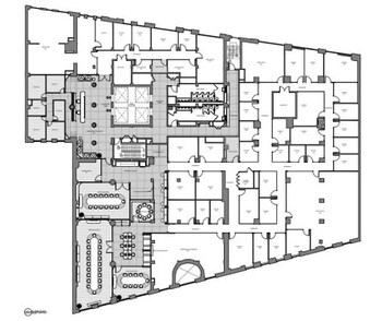 Floor Plan Layout
