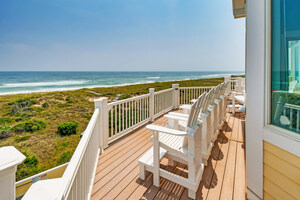 Book Ahead For Your 2026 Classic Outer Banks Vacation