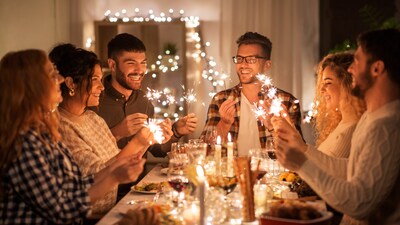 Celebrating a new year with confidence, connection, and the freedom to put your best self forward.