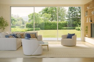 NanaWall NW MultiSlide 630 Earns Three Major Industry Awards for Product Innovation