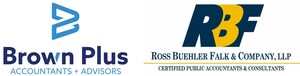 Brown Plus Acquires Ross Buehler Falk &amp; Company, LLP, Effective January 1, 2026