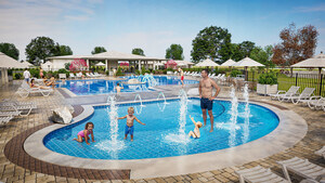 UnionMain Homes Begins Early Sales for Three Rivers, a Highly Anticipated New Community in Rome, Georgia