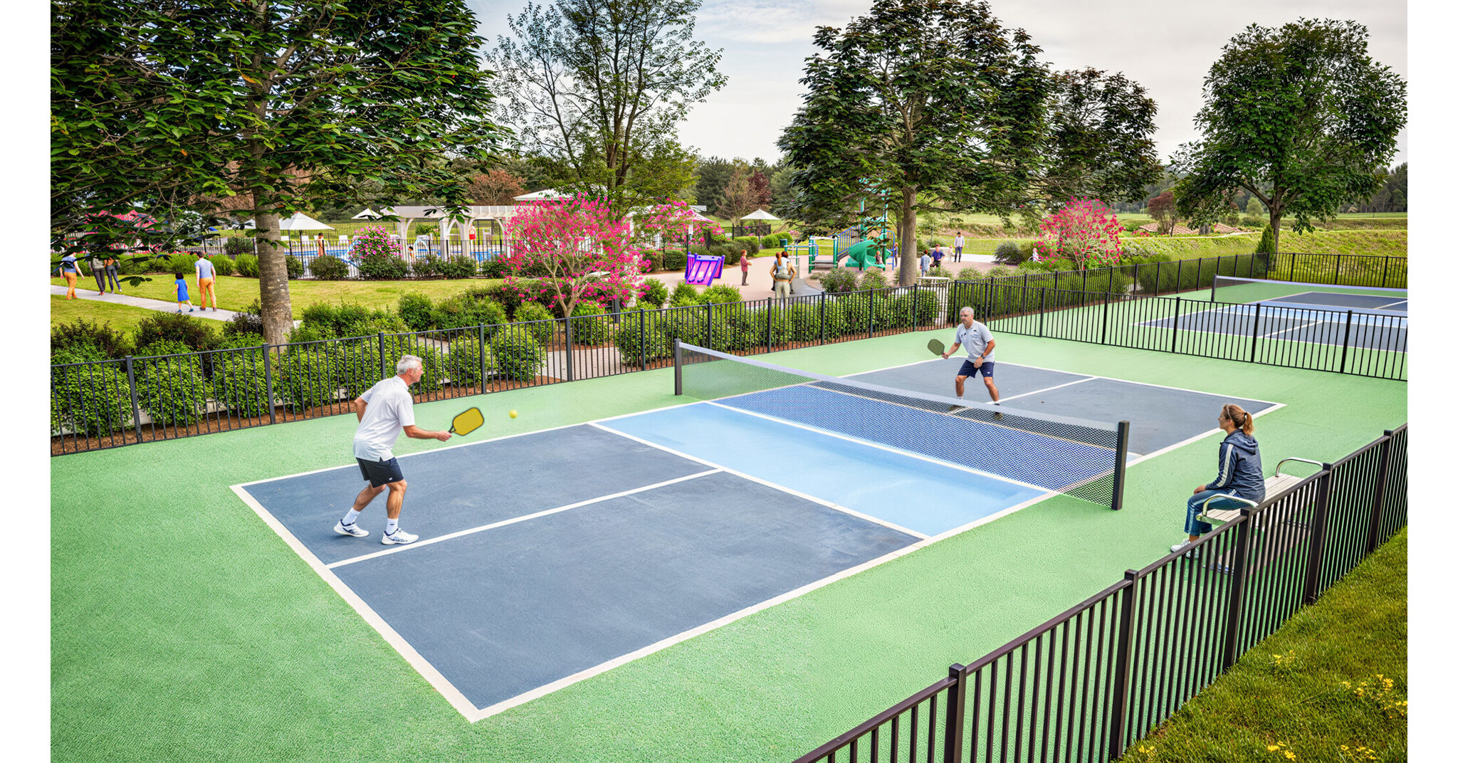 UnionMain Homes Begins Early Sales for Three Rivers, a Highly Anticipated New Community in Rome, Georgia