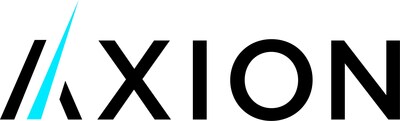 Axion Logo Axion Logo