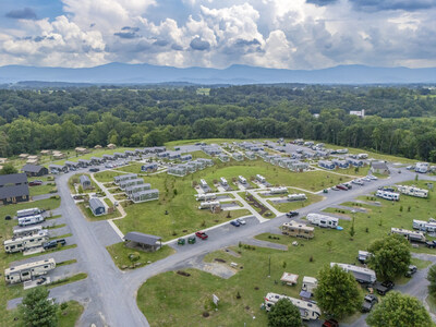 Luray RV Resort Luray RV Resort