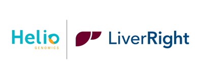 Helio Genomics in partnership with LiverRight Helio Genomics in partnership with LiverRight