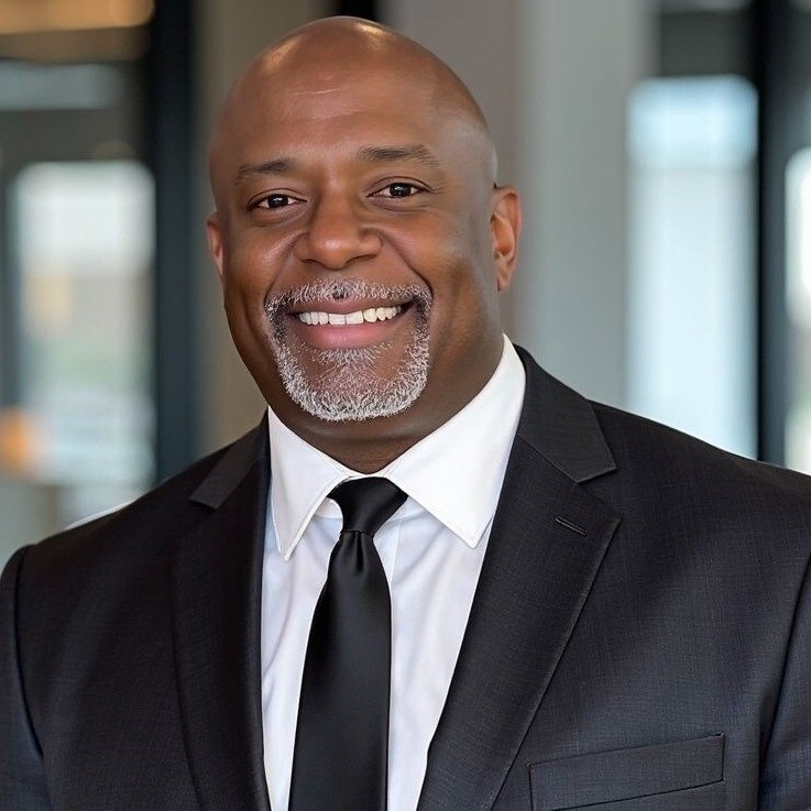 The Inner Circle acknowledges, Dr. Rahshaan Engrum as a Lifetime Member