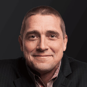 Leidos taps leading AI tech executive Ted Tanner as chief technology officer