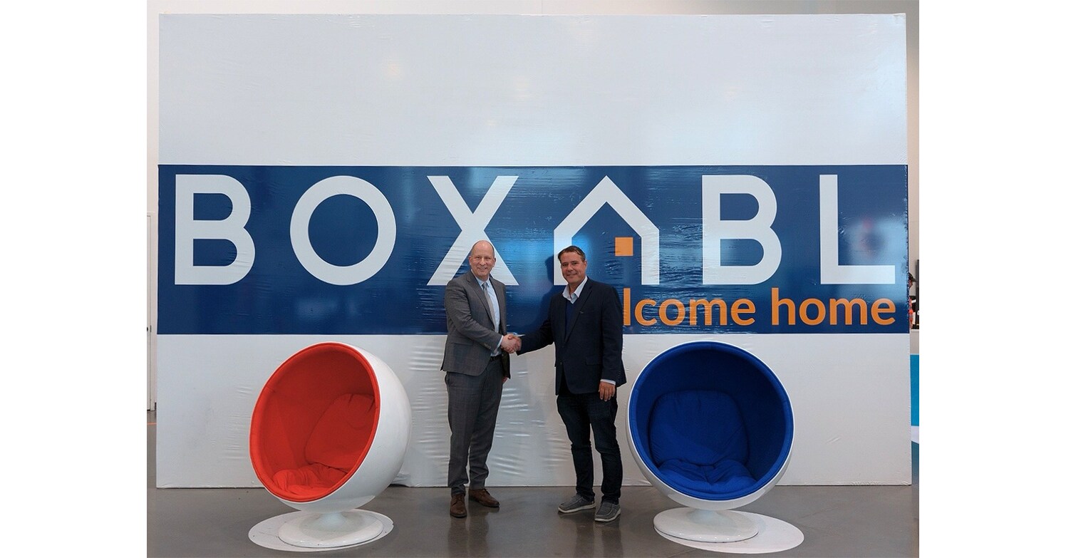 BOXABL Appoints Former Chief Housing Economist for the White House Council  of Economic Advisers Under President Donald J. Trump, and Former Economist  at the Federal Reserve Board, Dr. Morris A. Davis to