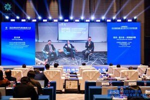 Xinhua Silk Road: Especialistas estrangeiros pedem maior cooperação internacional em economia azul e finanças sustentáveis