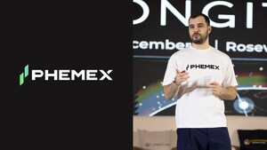 Phemex é coanfitriã do LONGITUDE, destacando a próxima era da segurança das criptomoedas em seu sexto aniversário