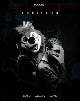 SonicFox joins FlyQuest SonicFox joins FlyQuest