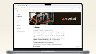 Cloaked Launches Comprehensive Business Privacy Platform, Cloaked Enterprise, to Maximize Employee Hardware and Identity Protection