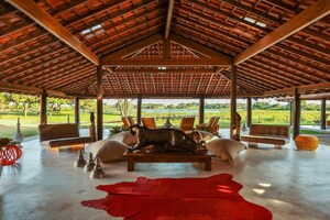 10 Luxury Eco-Resorts in Brazil to Visit in 2026 Across the Country's Most Diverse Biomes