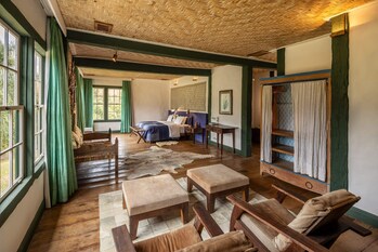 Ibiti Projeto - Minas Gerais