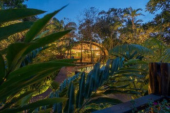 Mirante do Gavião Amazon Lodge