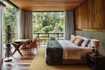 Mirante do Gavião Amazon Lodge -  Photo: Ruy Texeira