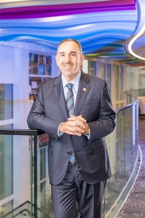 Costs of Care and The Leapfrog Group Honor Hartford HealthCare CEO Jeffrey A. Flaks with Steven Schroeder Award for Outstanding Healthcare Leadership