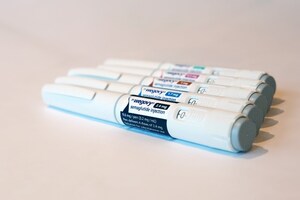 Wegovy® (semaglutide injection) Receives Conditional Marketing Authorization from Health Canada as the First and Only Treatment for Adults with Non-Cirrhotic MASH, a Serious Liver Disease