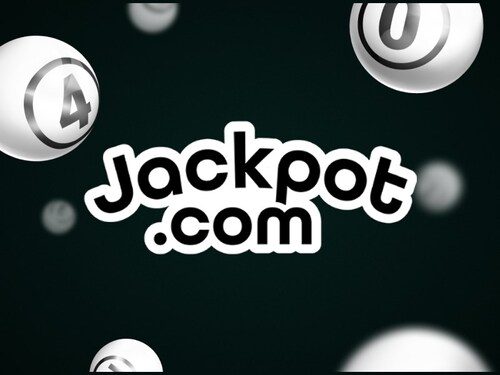 Jackpot.com is a leading lottery courier service, enabling lottery players to order tickets to the historic Powerball jackpot straight from their phones Jackpot.com is a leading lottery courier service, enabling lottery players to order tickets to the historic Powerball jackpot straight from their phones