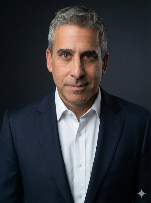 Head of Legal - Andrew Grossman