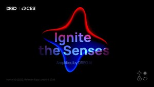 DREO to Reveal Its Next-Generation AIoT Direction at CES 2026