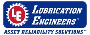 Paul Vallis Joins Lubrication Engineers as Chief Executive Officer
