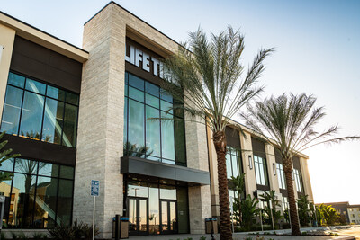 Life Time has opened its first ground up built club in San Diego County with Life Time Otay Ranch on Dec. 15, 2025. The new location has created nearly 200 jobs and brings more than 135,000 square feet of indoor and outdoor spaces setting a new standard for wellness, fitness and community in South Bay. Photo: Robert Reyes Life Time has opened its first ground up built club in San Diego County with Life Time Otay Ranch on Dec. 15, 2025. The new location has created nearly 200 jobs and brings more than 135,000 square feet of indoor and outdoor spaces setting a new standard for wellness, fitness and community in South Bay. Photo: Robert Reyes