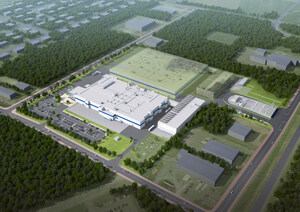 Accelerating North American Expansion: Volta Energy Solutions Canada Secures 'Supply Chain Resilience Fund' for Battery Copper Foil Plant