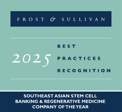 This recognition highlights MEDEZE’s leadership in advancing the next generation of personalized healthcare solutions while maintaining the highest global standards in safety, technology, and compliance.