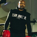 Roy Jones Jr.