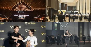 Vantage Tutup "APAC Gala Dinner" di Vietnam, Rayakan Keunggulan di Pasar Regional dan Visi Besar untuk 2026