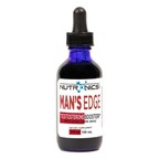Man's Edge Testosterone Booster