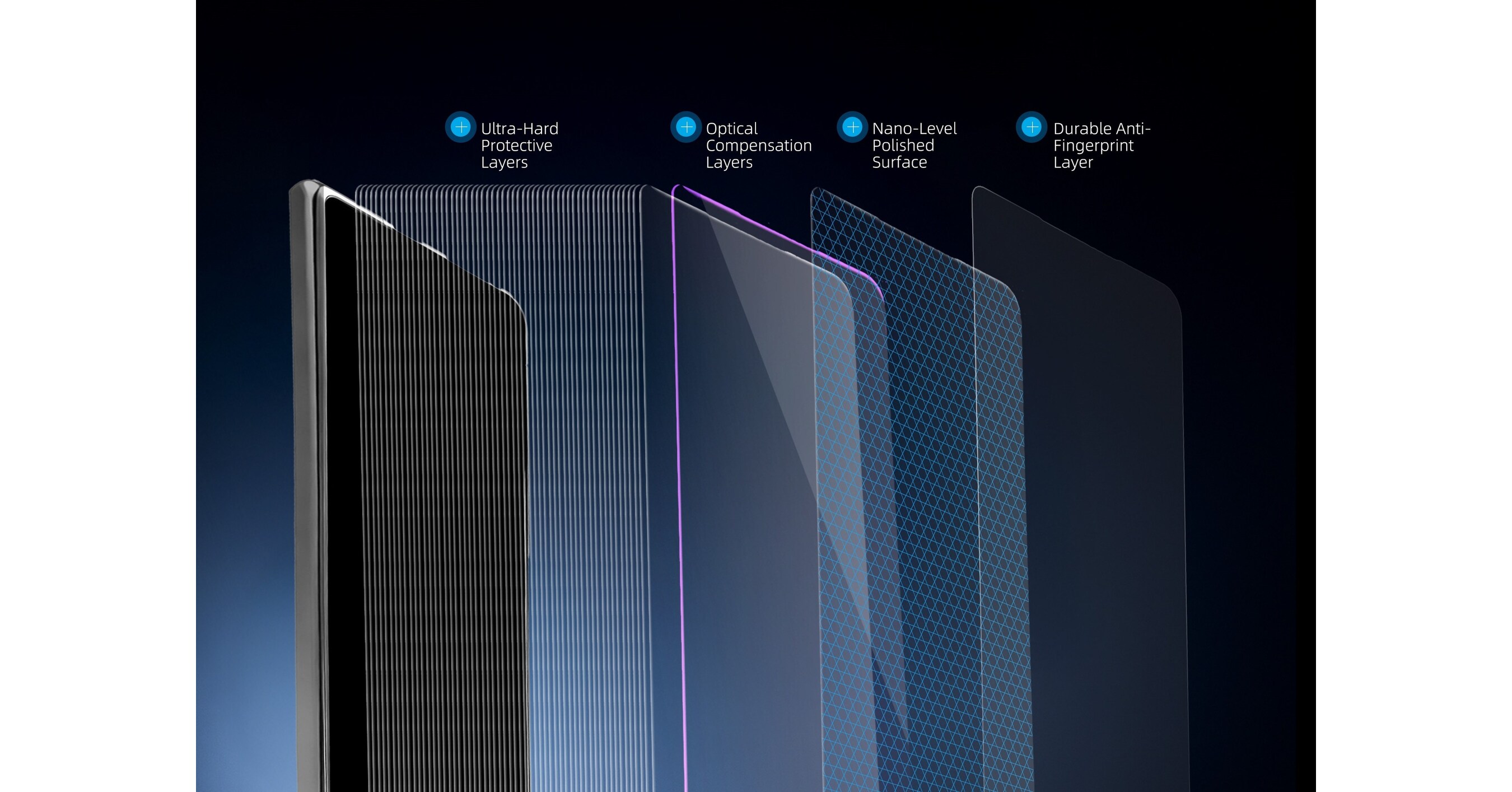 BIEL Crystal wins Silver at 2025 IDA Design Awards BIEL Crystal wins Silver at 2025 IDA Design Awards
