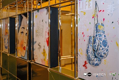 Unable to view the image, Please provide a valid URL.