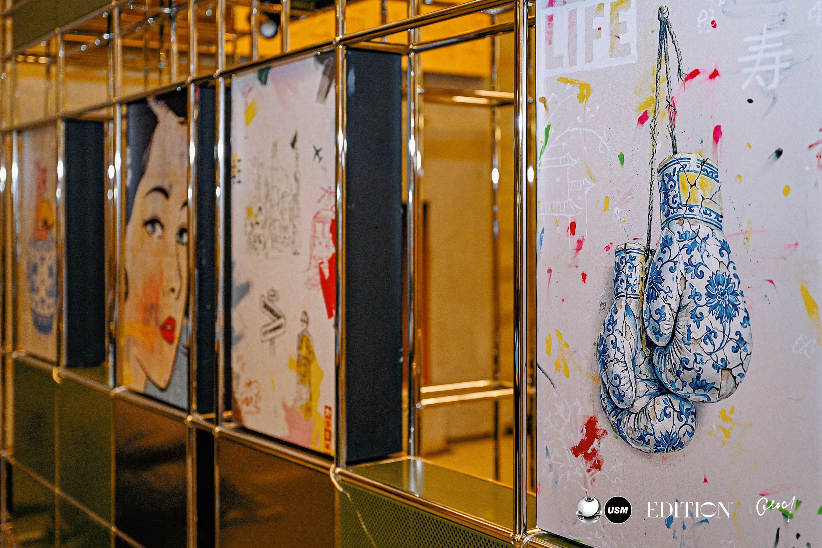 Unable to view the image, Please provide a valid URL.