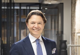 Hakan Bulgurlu, Beko CEO