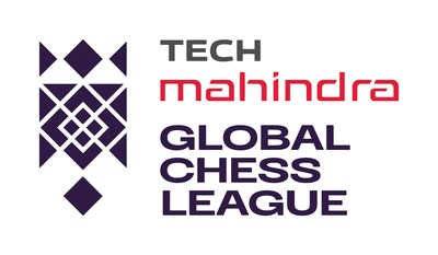 Tech Mahindra Global Chess League Tech Mahindra Global Chess League