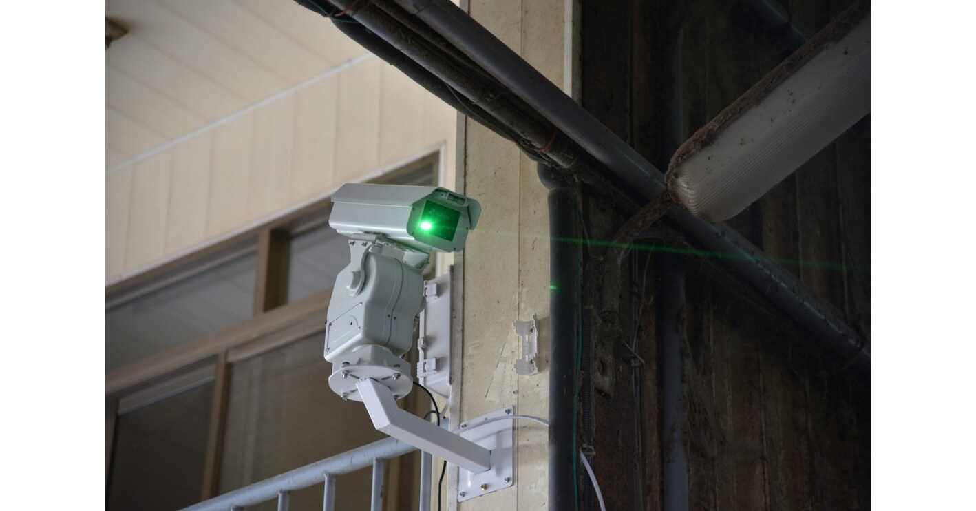 iCHASE Introduces the Worlds First AI-Powered Bird Deterrent With Full Data Tracking at IPPE 2026