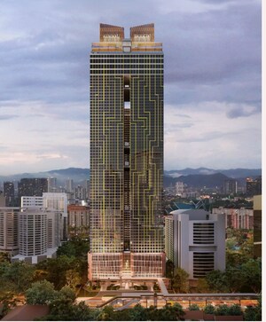 Otis Elevates Passenger Experience at Malaysia's Armani Hallson KLCC