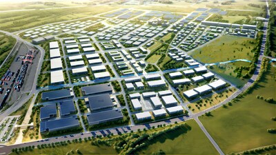 Uzbekistan accelerates the development of industrial zones to attract international capital