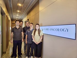 Curie Oncology and Oncoshot Deploy AI to Improve Patient Outcomes in Asia